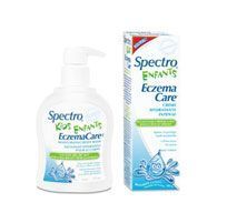 Spectro Enfants Eczemacare Mamanpourlavie Com