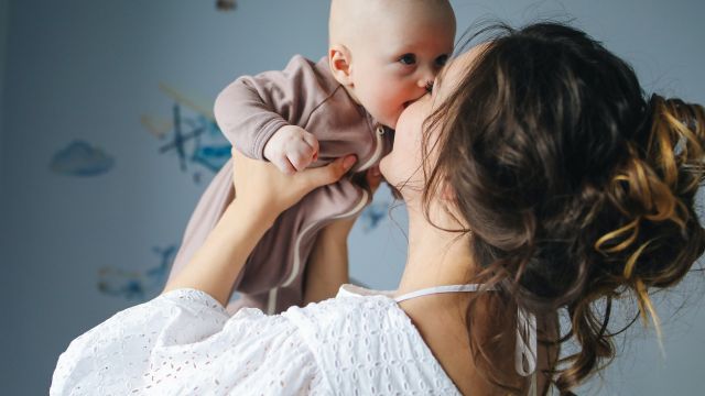 Routine De 0 A 3 Mois Avec Un Autre Enfant Mamanpourlavie Com