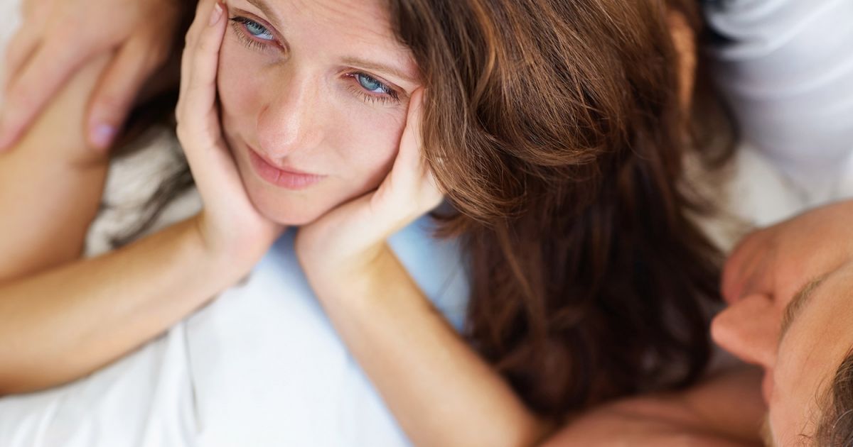 La Longue Attente Pour Concevoir Mamanpourlavie Com