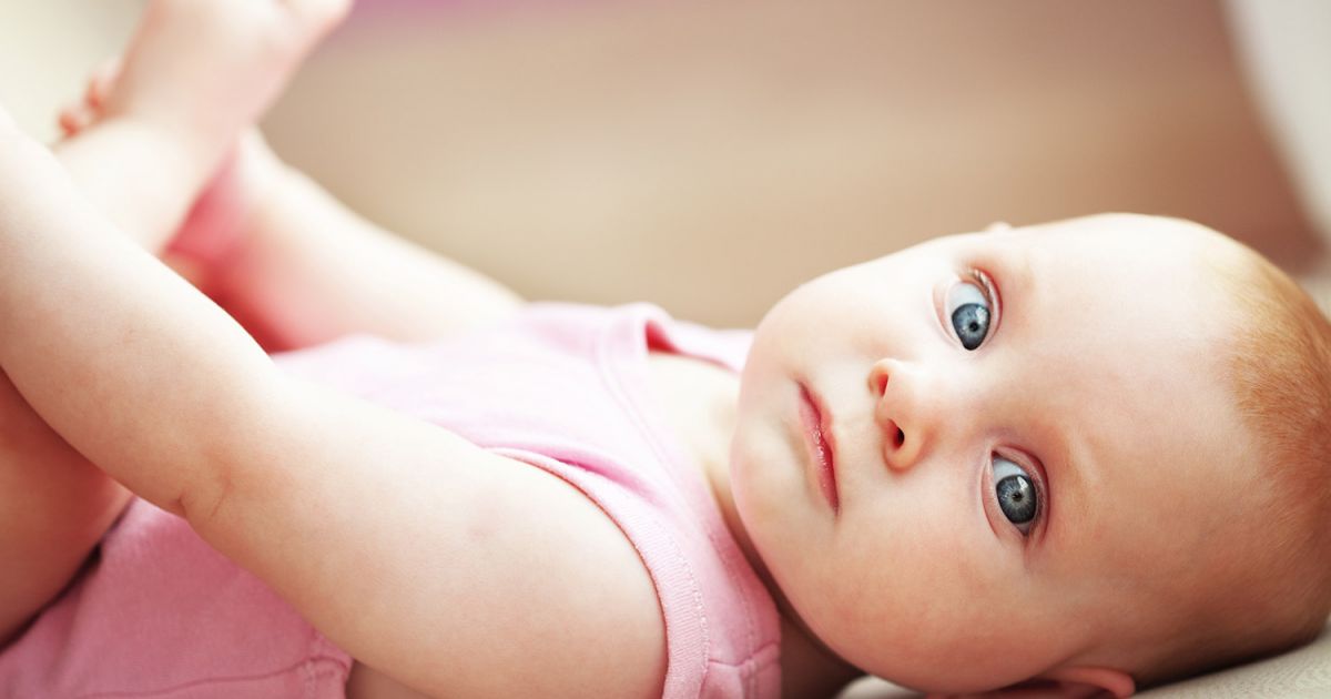 10 Choses A Savoir Sur Les Bebes Mamanpourlavie Com
