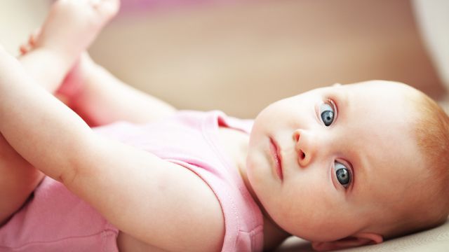 10 Choses A Savoir Sur Les Bebes Mamanpourlavie Com