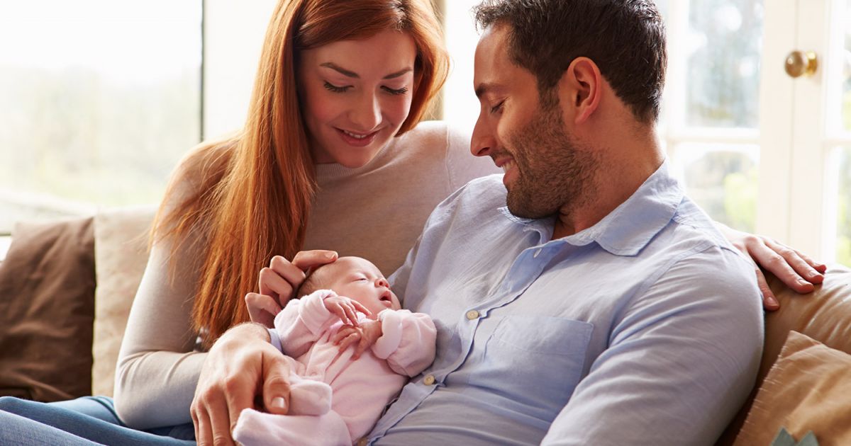 Une Maman C Est Different D Un Papa Mamanpourlavie Com