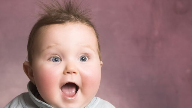 13 Faits Etonnants Au Sujet Des Bebes Mamanpourlavie Com