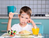 Enfant 3 A 5 Ans Alimentation Appetit Et Poids Mamanpourlavie Com