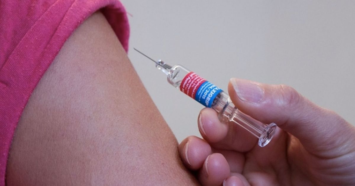 Le Calendrier De Vaccination De 0 A 10 Ans Mamanpourlavie Com