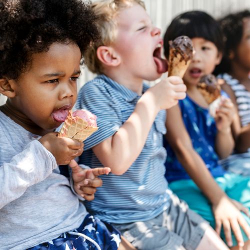 Il Fait Chaud On Mange Quoi Dossiers Mamanpourlavie Com